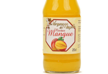 Confiture Mangue 360Gr(Lvm)