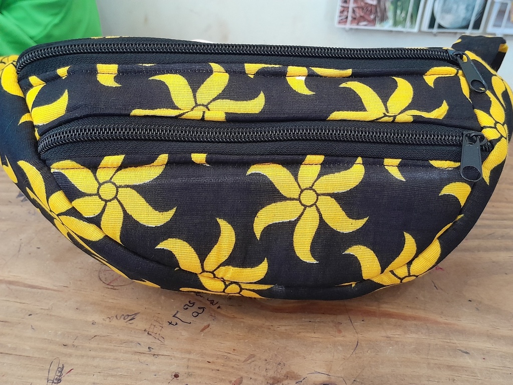 Sac Banane Femme  (Grâce) 