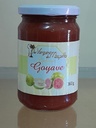 Confiture Goyave 360G(Lvm)